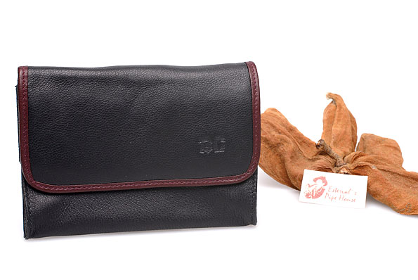 Butz Choquin Tobacco Pouch Lammnappa  Butz Choquin Tobacco Pouch Lammnappa